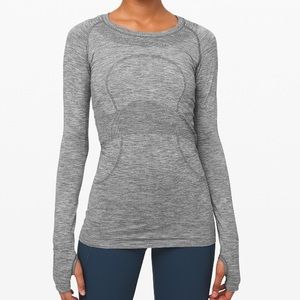Lululemon Swiftly Tech